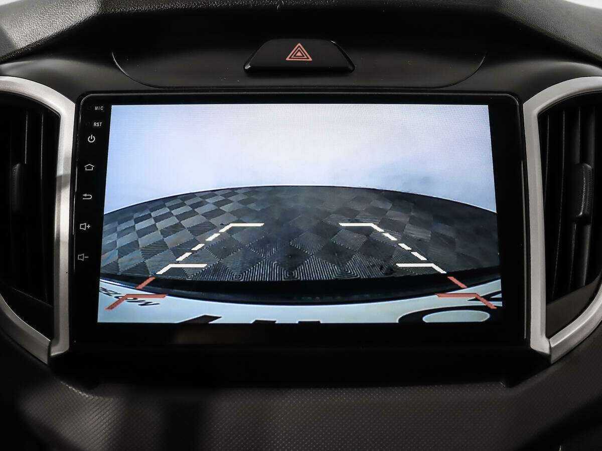 Купить Hyundai Creta, 2020, 56 800 км.. Фото: #14