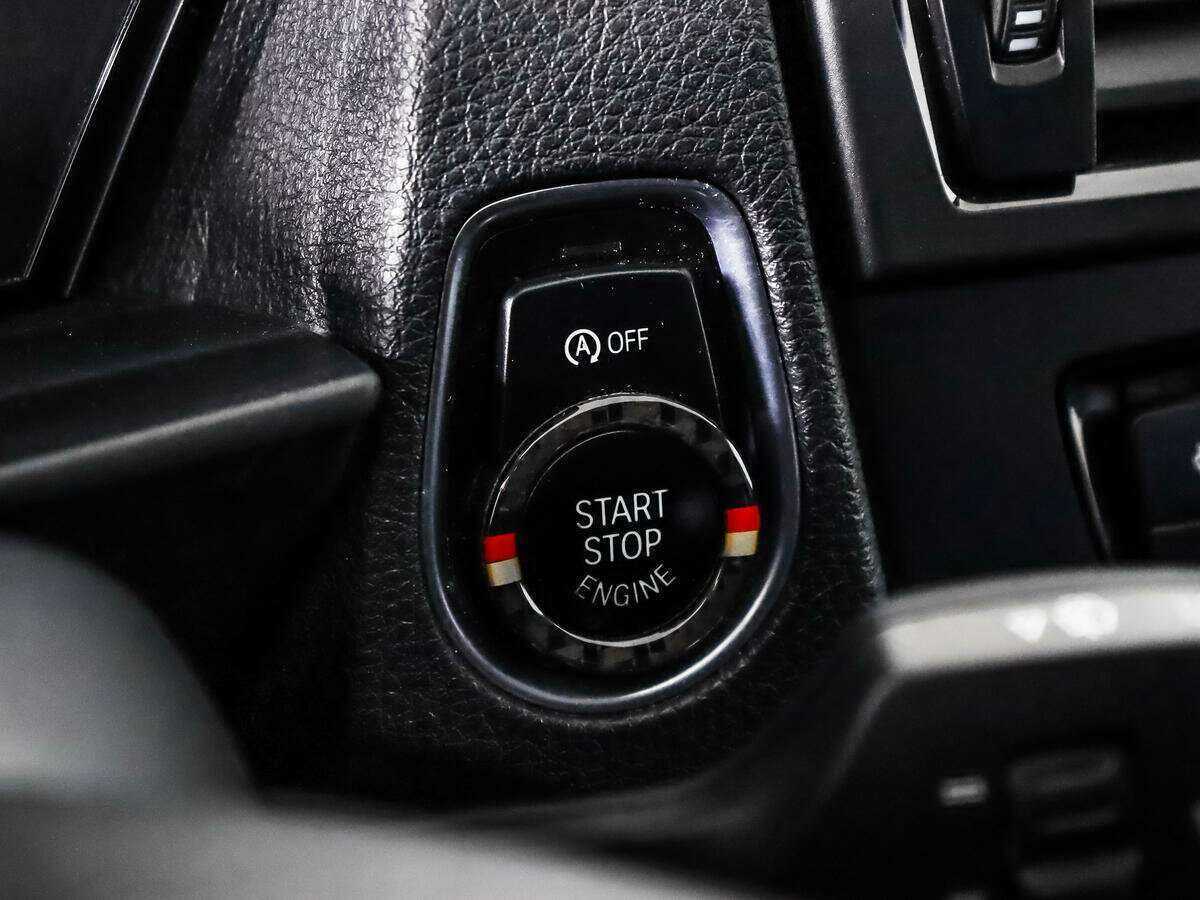 Купить BMW 1 серии, 2013, 125 000 км.. Фото: #9