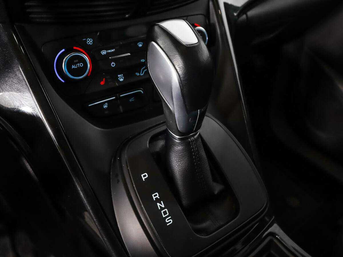 Купить Ford Kuga, 2016, 65 962 км.. Фото: #8