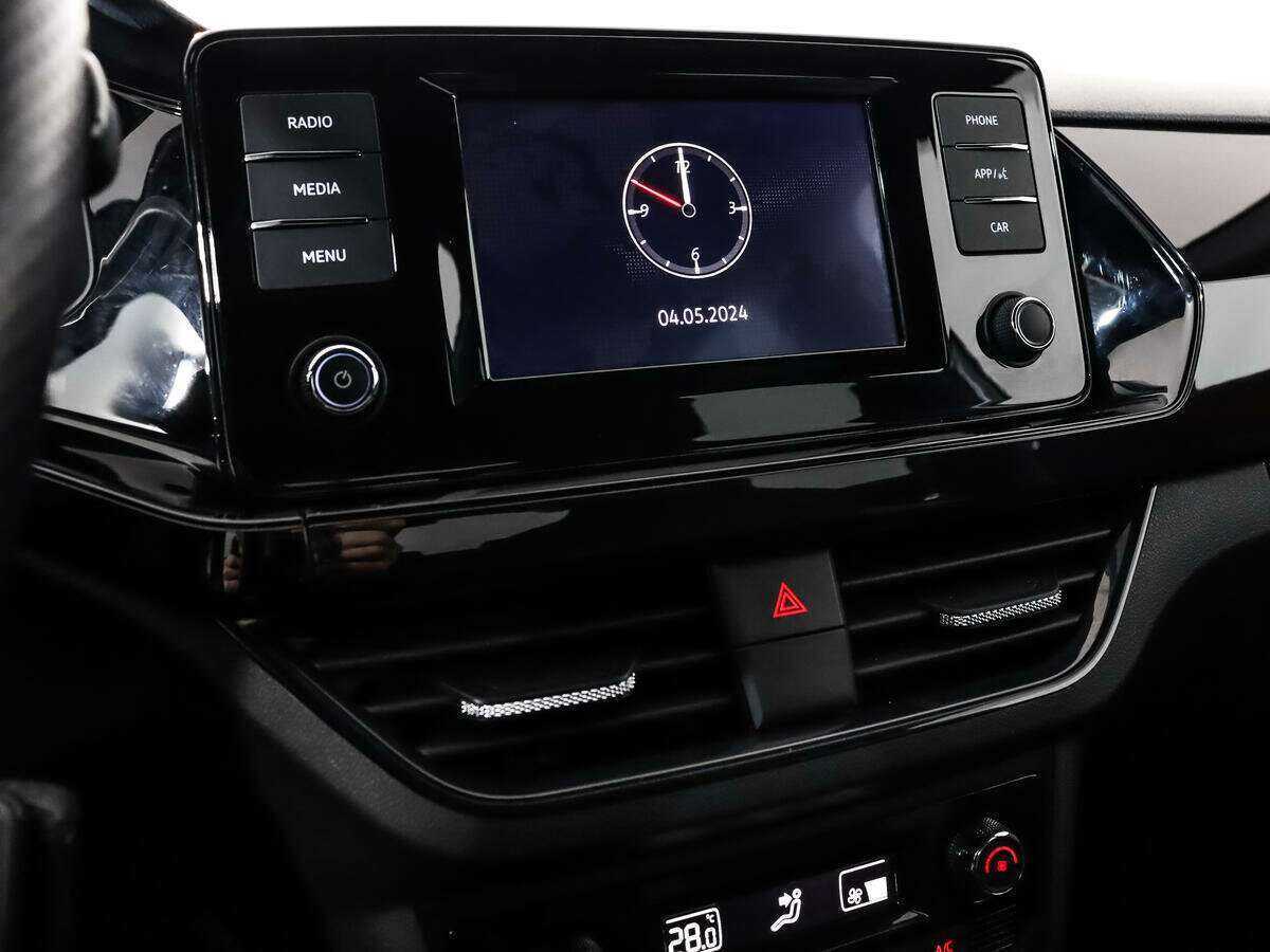 Купить Volkswagen Polo, 2021, 55 935 км.. Фото: #12