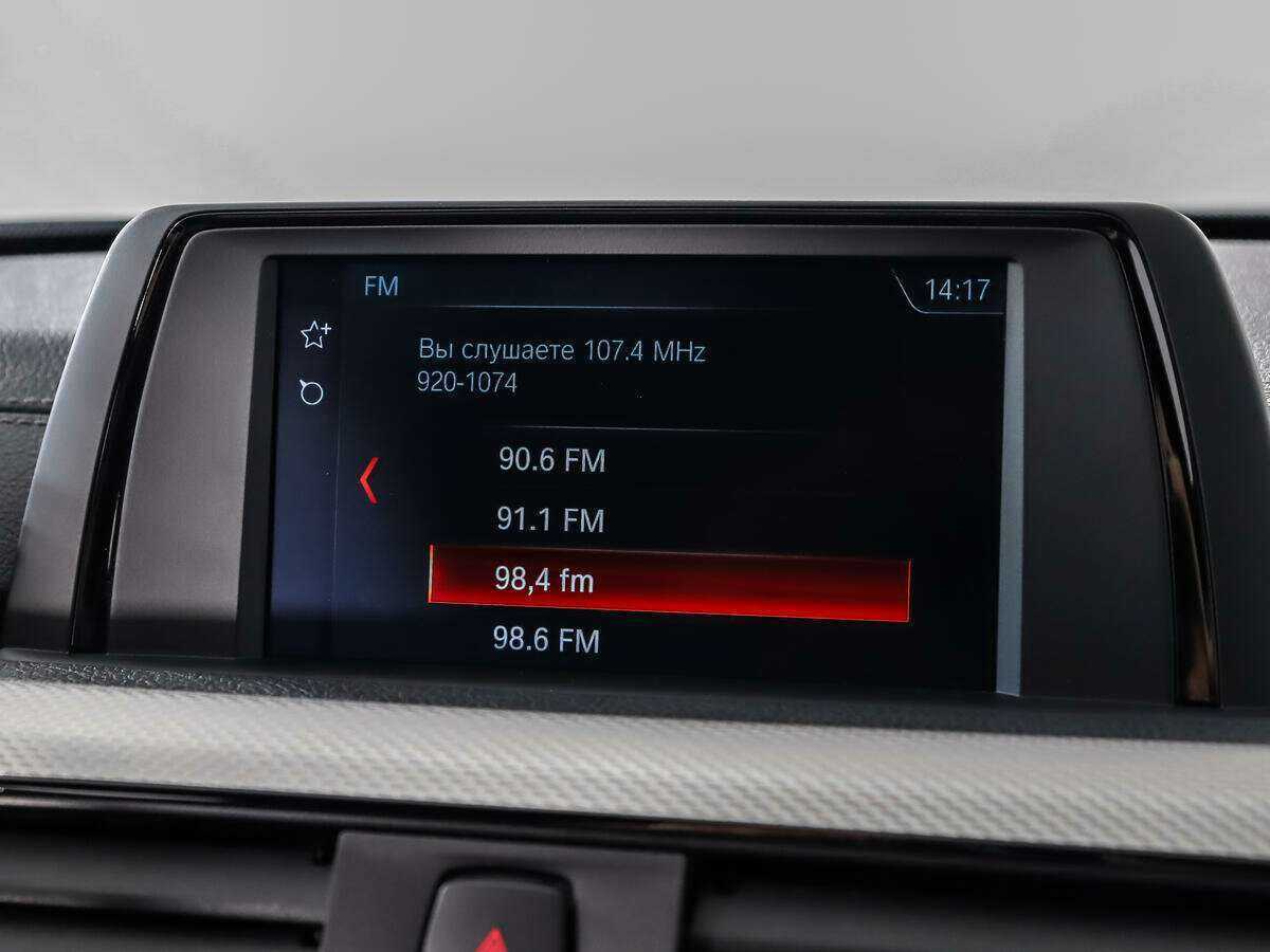 Купить BMW 3 серии, 2018, 48 899 км.. Фото: #13