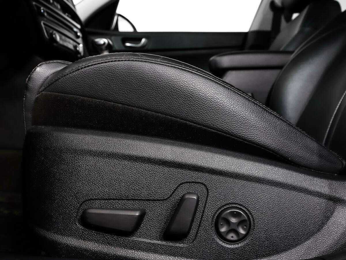 Купить Kia Optima, 2018, 76 400 км.. Фото: #10