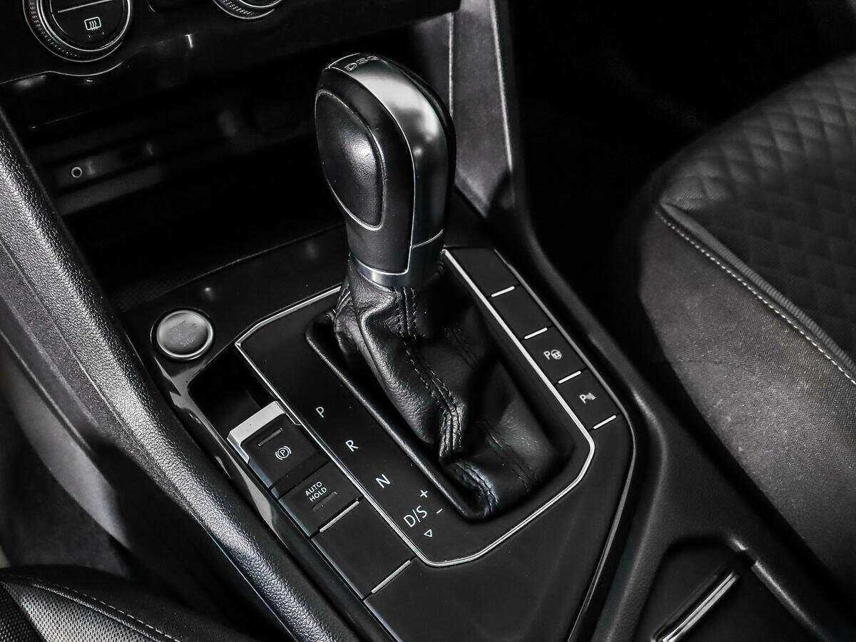 Купить Volkswagen Tiguan, 2017, 109 000 км.. Фото: #9