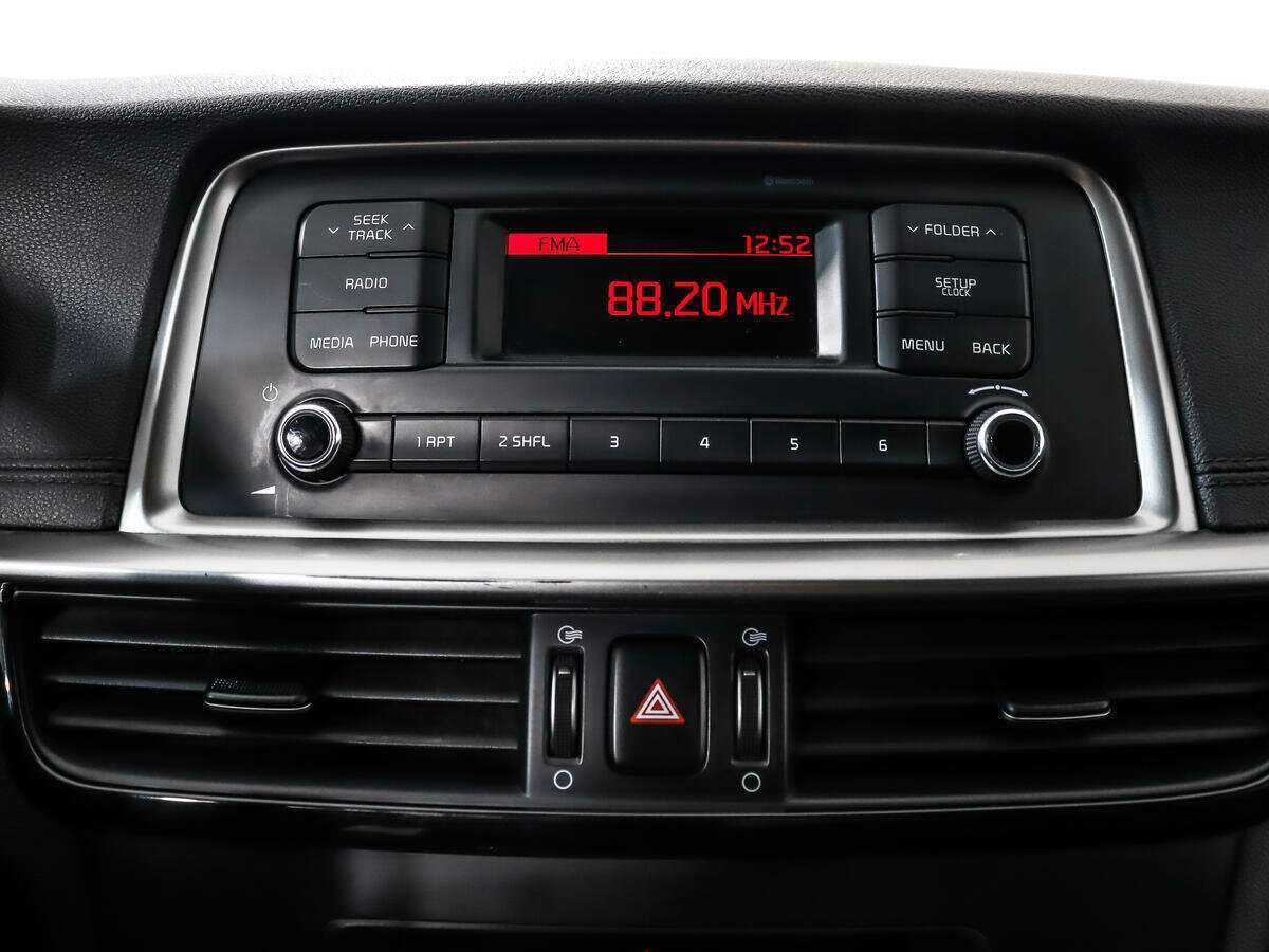 Купить Kia Optima, 2019, 146 920 км.. Фото: #13