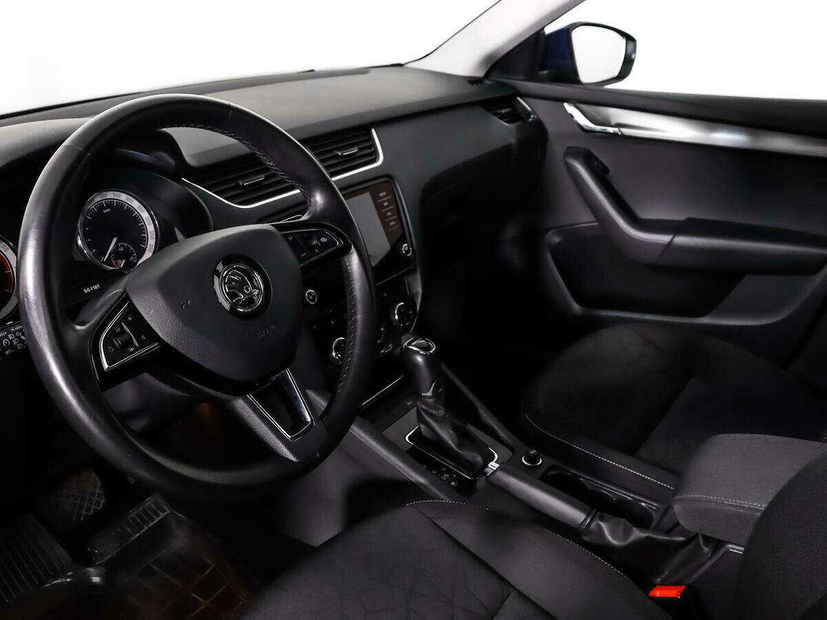 Купить Skoda Octavia, 2019, 109 000 км.. Фото: #6