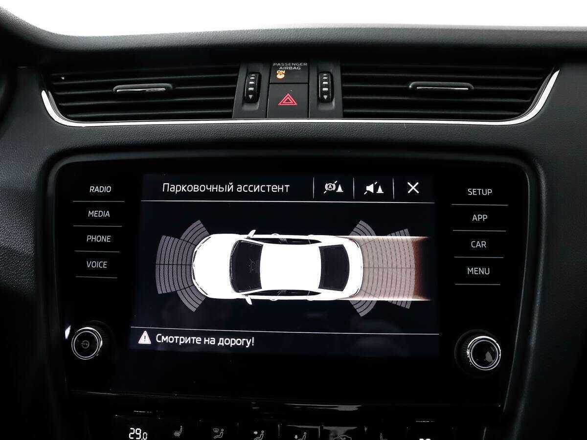 Купить Skoda Octavia, 2019, 109 000 км.. Фото: #12
