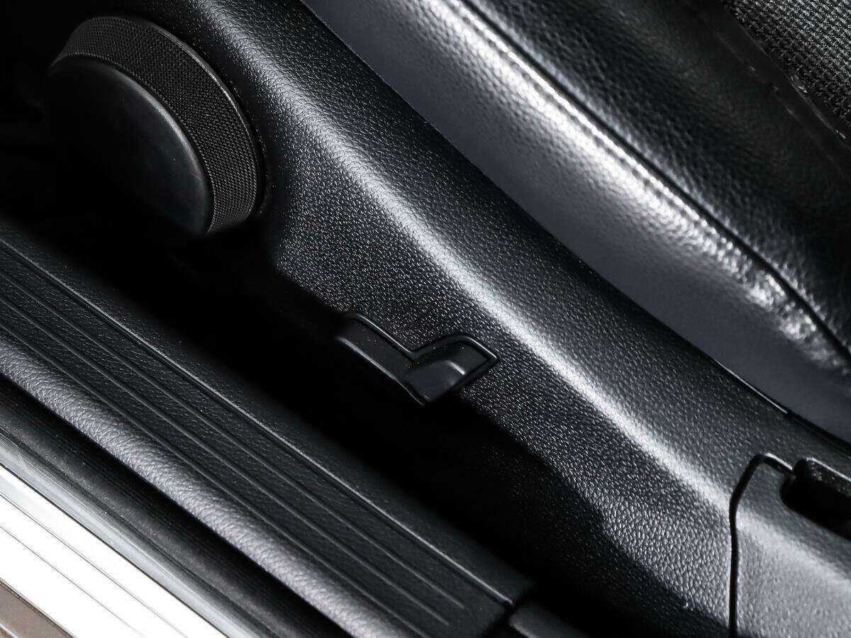 Купить Mercedes-Benz C-Класс, 2013, 160 856 км.. Фото: #7