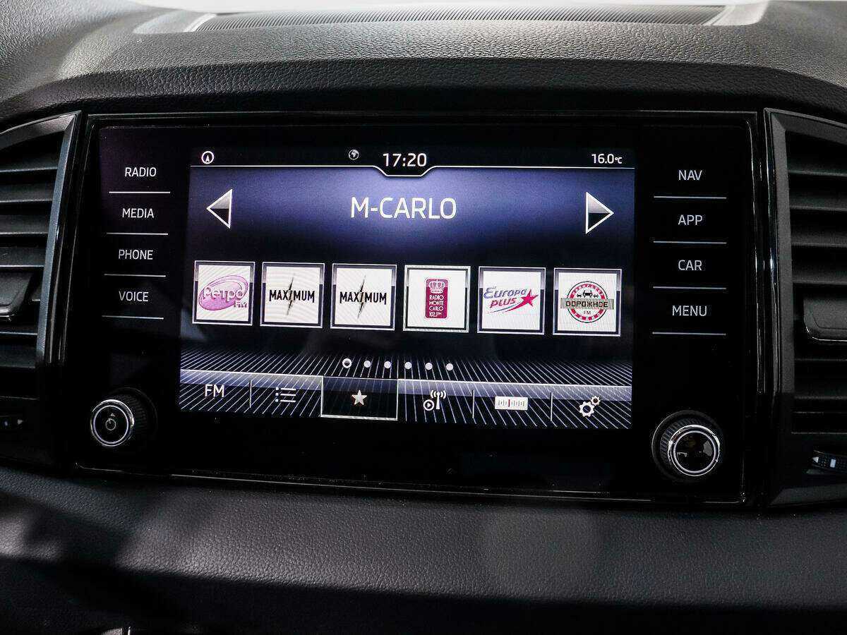 Купить Skoda Karoq, 2020, 53 826 км.. Фото: #12