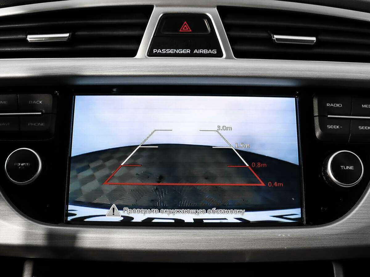 Купить Geely Atlas, 2018, 123 153 км.. Фото: #14