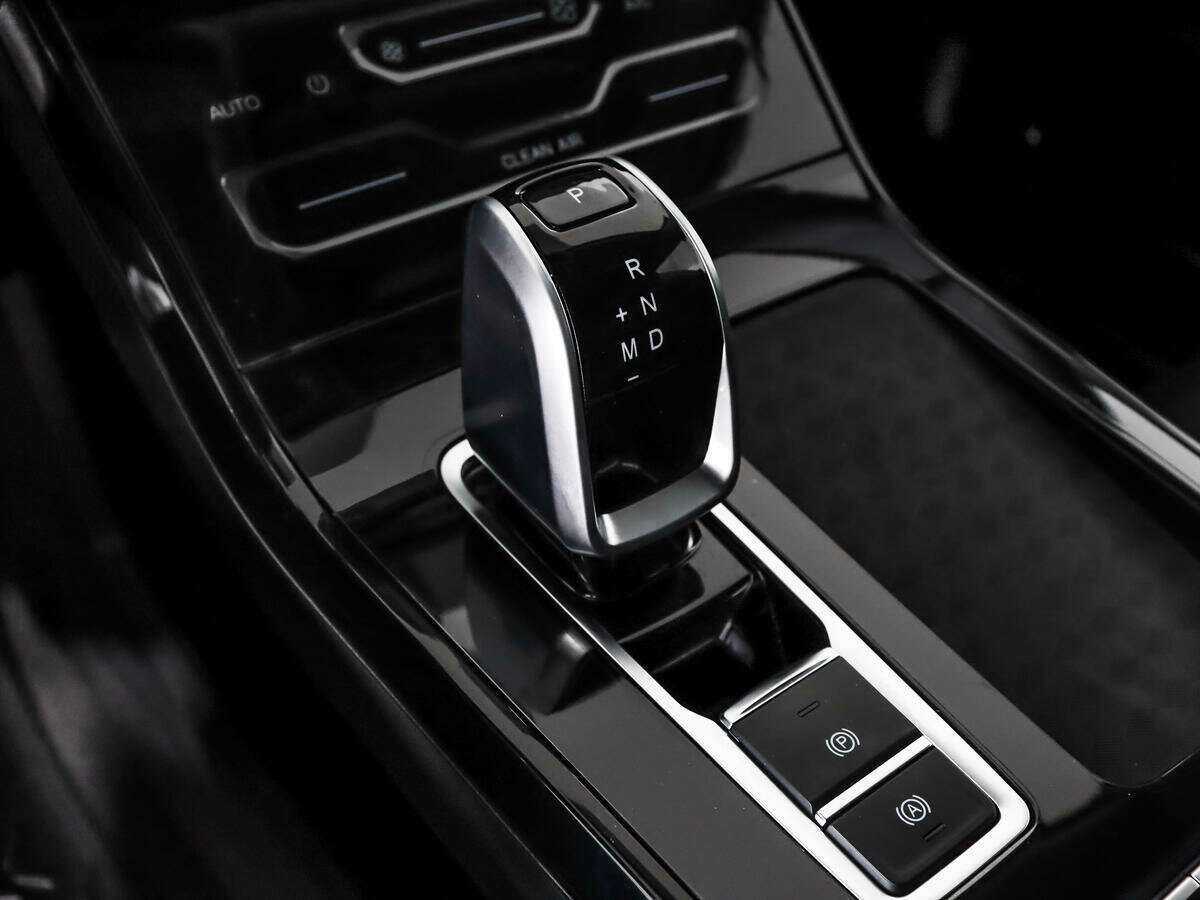 Купить Chery Tiggo 7 Pro, 2021, 65 000 км.. Фото: #8