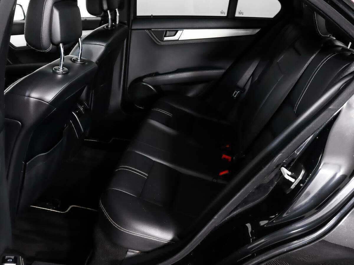 Купить Mercedes-Benz C-Класс, 2012, 151 608 км.. Фото: #10
