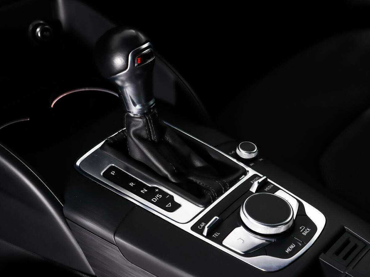 Купить Audi A3, 2019, 96 149 км.. Фото: #8