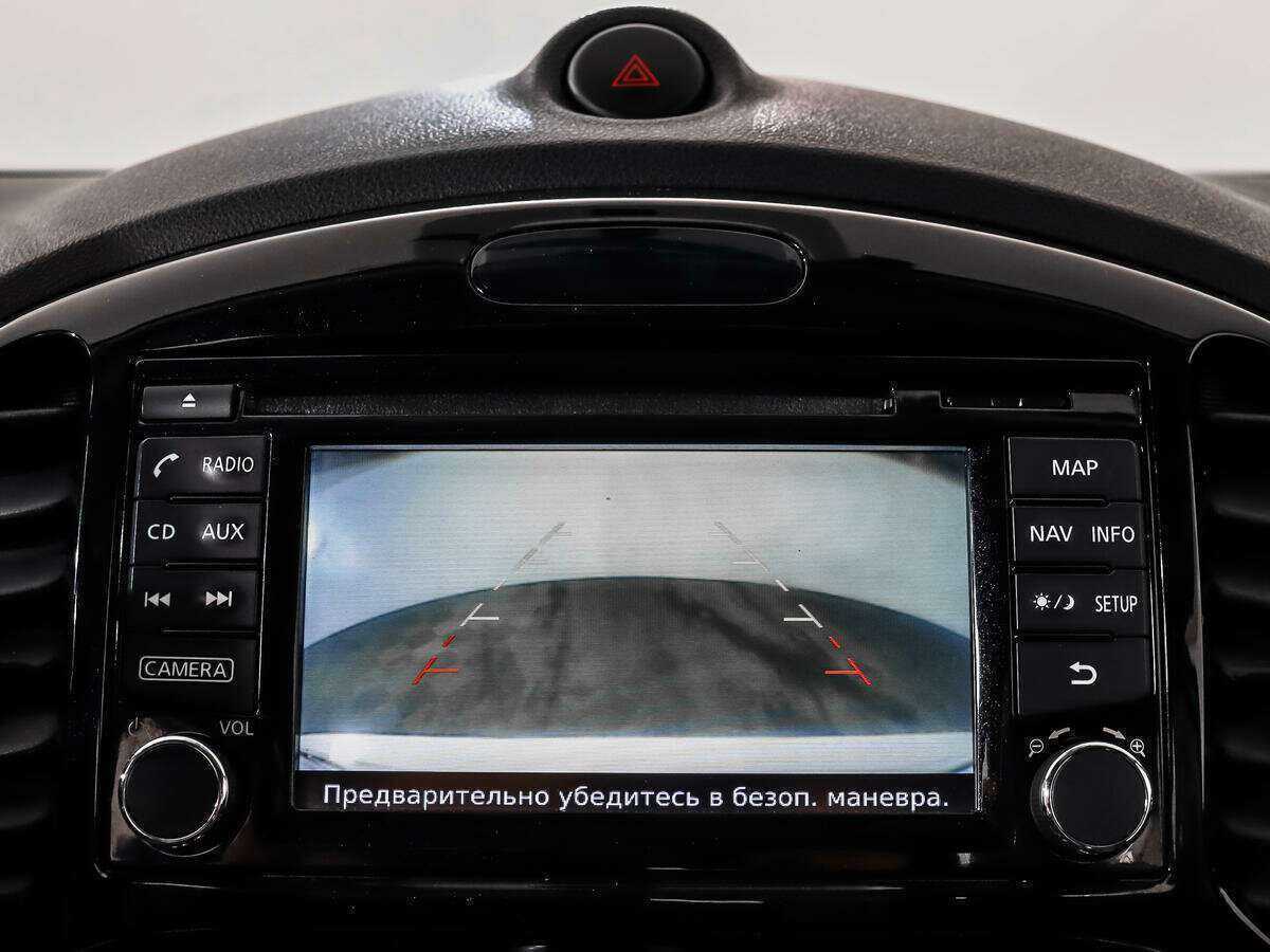 Купить Nissan Juke, 2014, 72 324 км.. Фото: #14