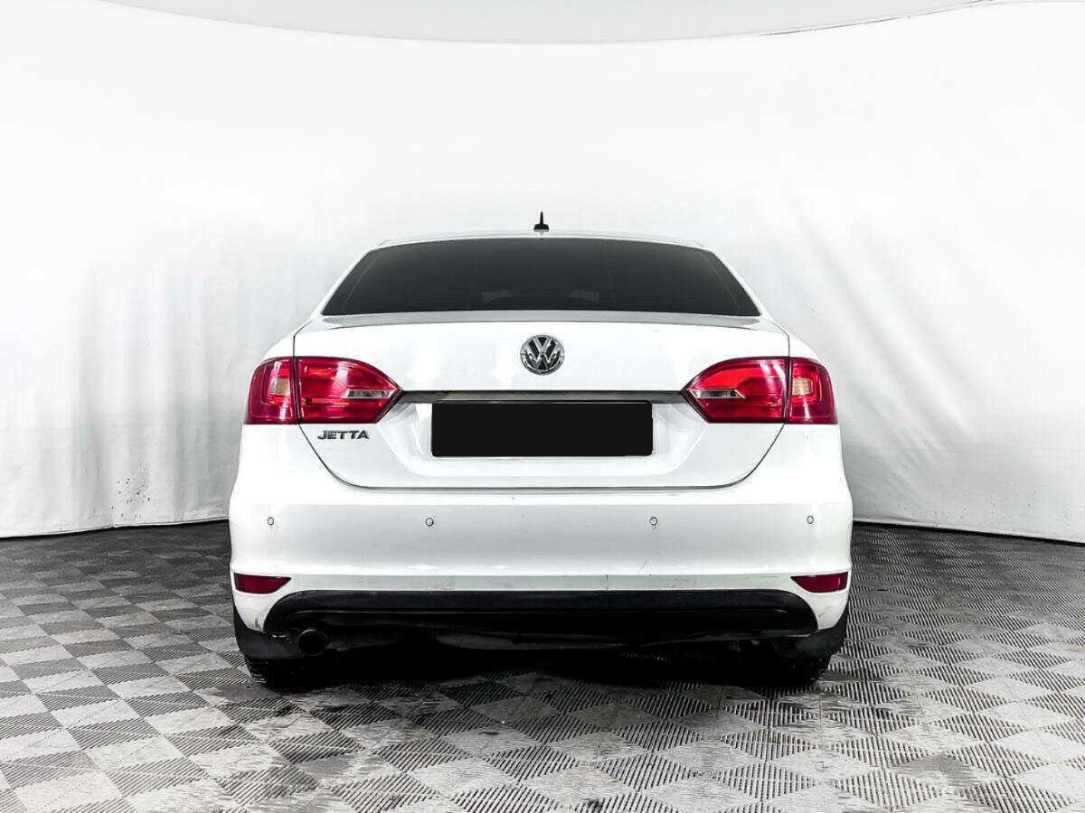 Купить Volkswagen Jetta, 2013, 160 821 км.. Фото: #5