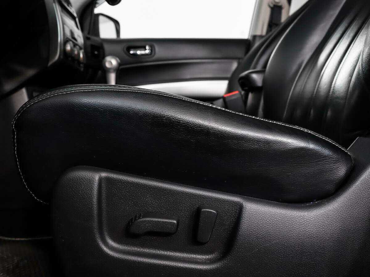 Купить Nissan X-Trail, 2013, 226 233 км.. Фото: #9