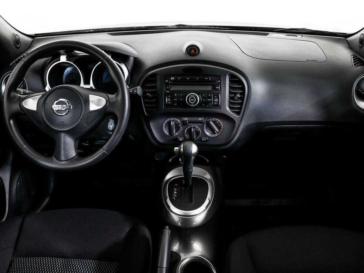 Купить Nissan Juke, 2014, 16 055 км.. Фото: #10