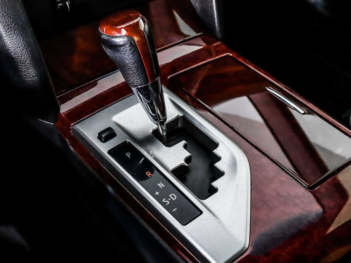 Купить Toyota Camry, 2012, 254 763 км.. Фото: #10