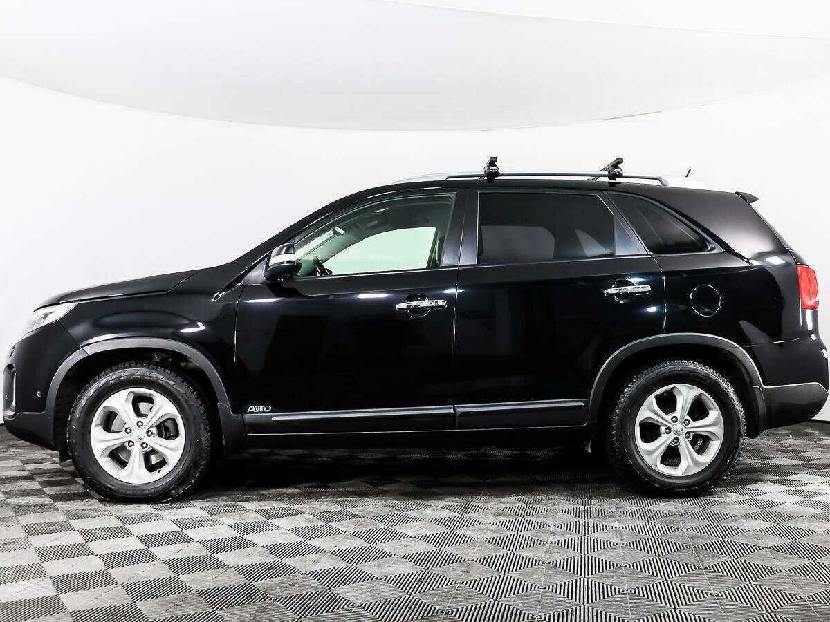 Купить Kia Sorento, 2014, 104 401 км.. Фото: #7