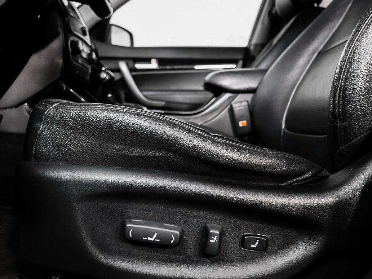 Купить Kia Sorento, 2014, 104 401 км.. Фото: #9