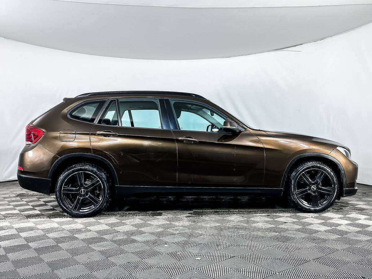 Купить BMW X1, 2013, 140 319 км.. Фото: #3