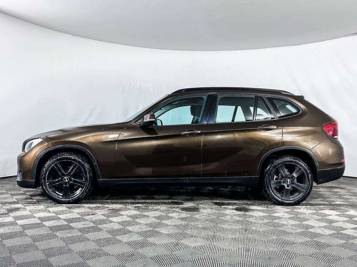 Купить BMW X1, 2013, 140 319 км.. Фото: #7