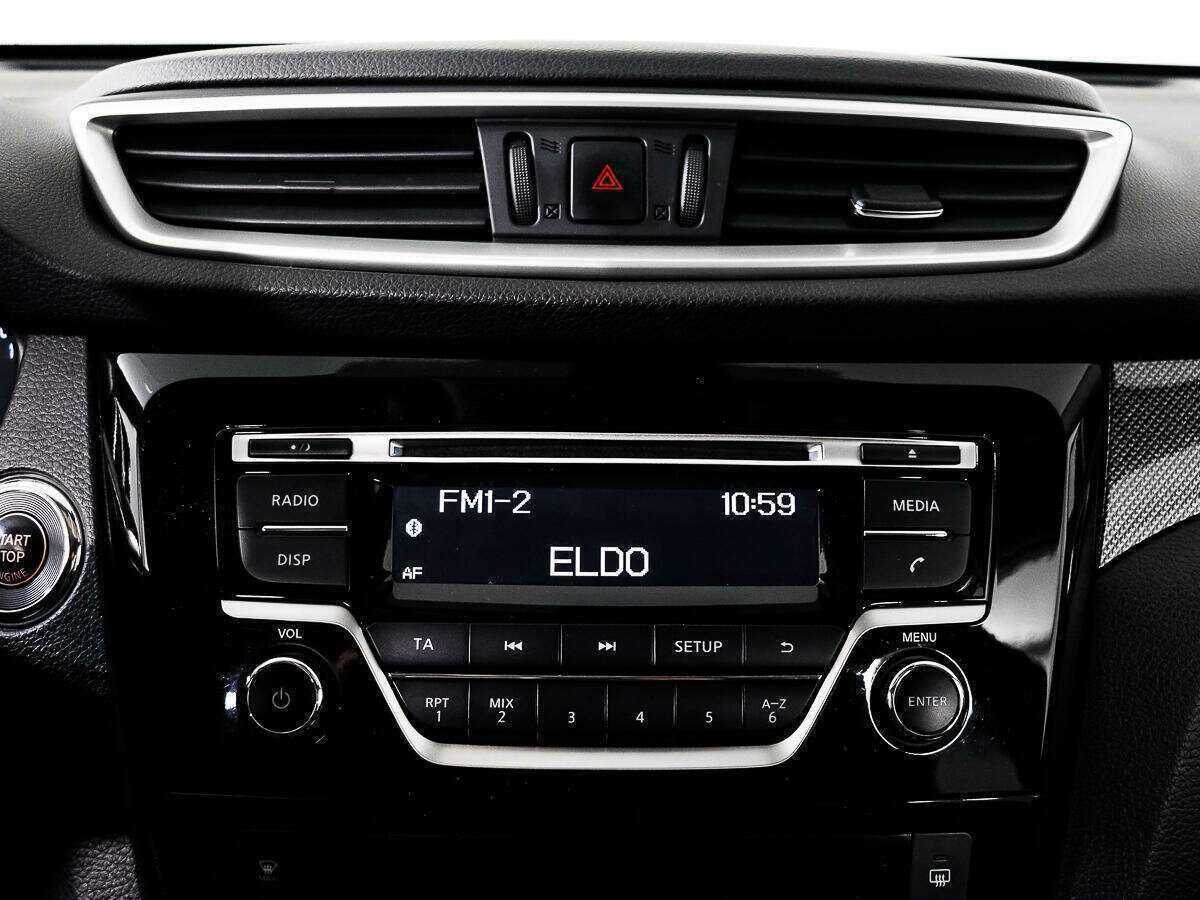 Купить Nissan X-Trail, 2016, 51 200 км.. Фото: #13