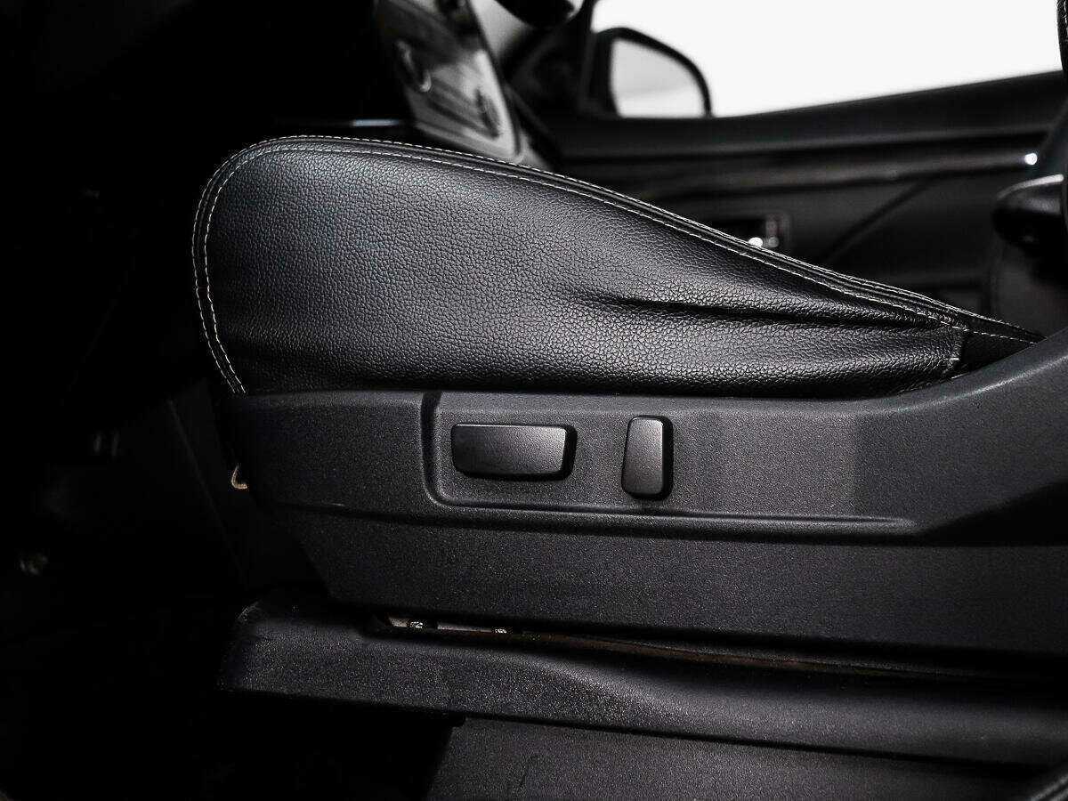 Купить Mitsubishi Outlander, 2016, 117 437 км.. Фото: #9