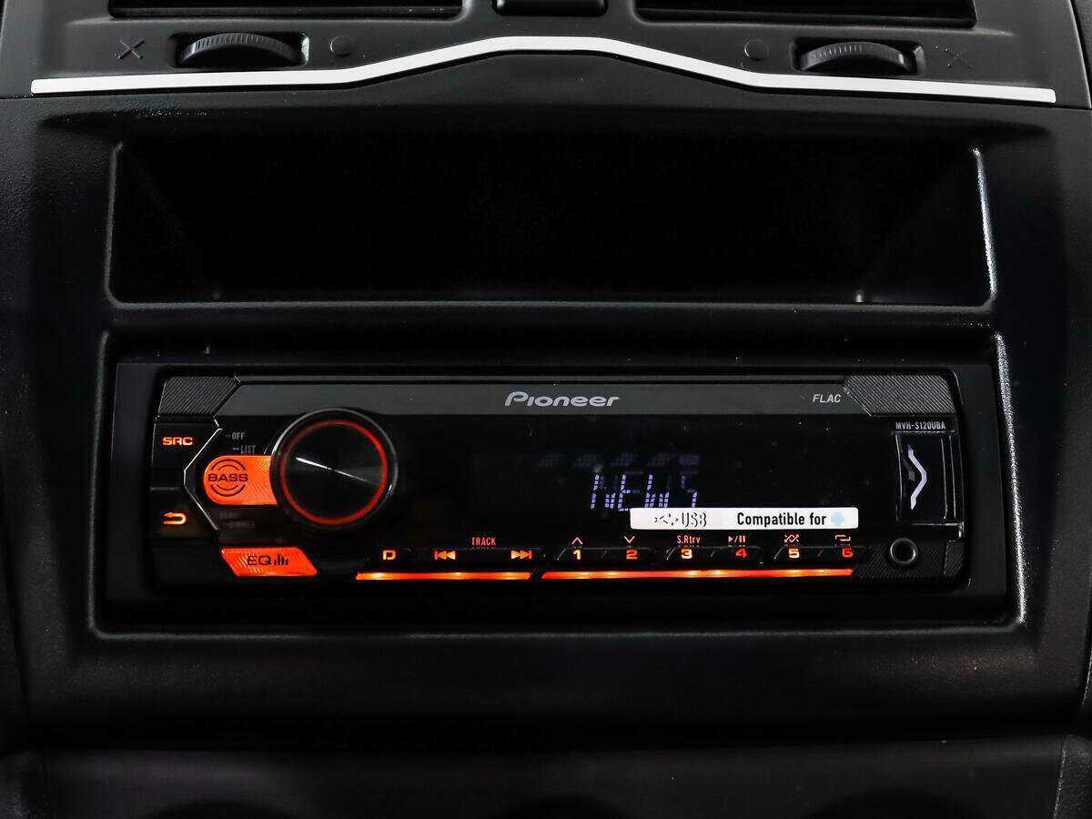 Купить Lada (ВАЗ) Granta, 2021, 87 908 км.. Фото: #12