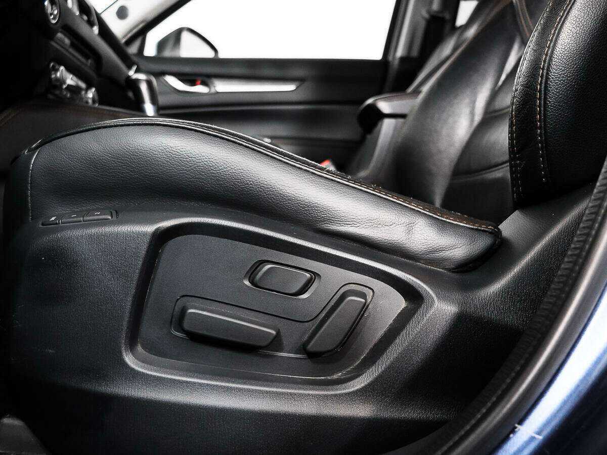 Купить Mazda CX-5, 2017, 107 812 км.. Фото: #9