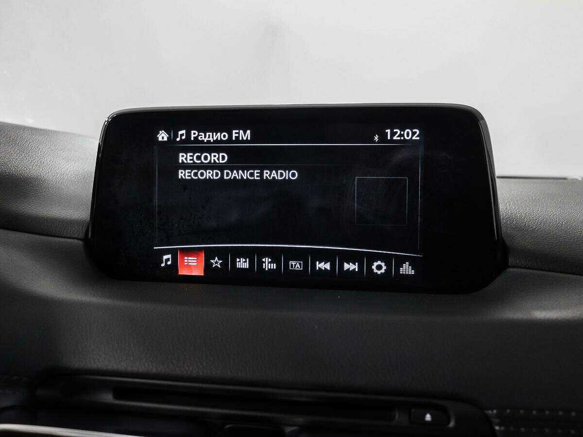 Купить Mazda CX-5, 2017, 107 812 км.. Фото: #15