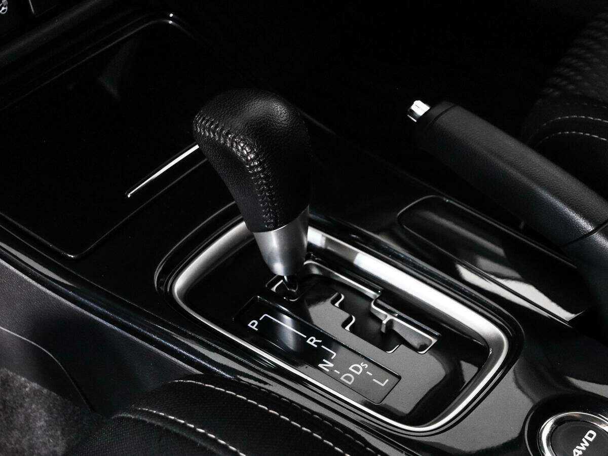 Купить Mitsubishi Outlander, 2018, 92 560 км.. Фото: #9