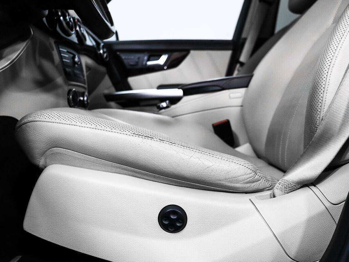 Купить Mercedes-Benz GLK-Класс, 2013, 188 939 км.. Фото: #9