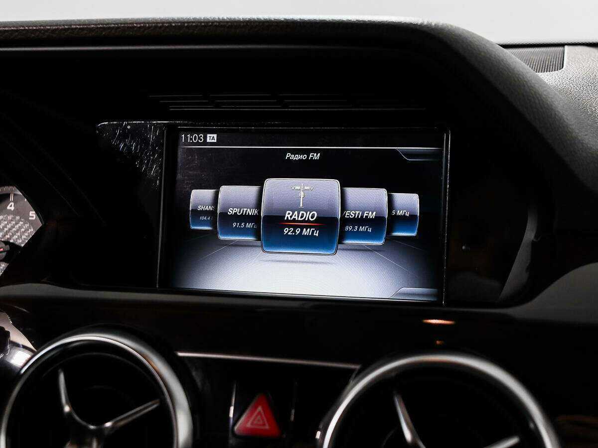 Купить Mercedes-Benz GLK-Класс, 2013, 188 939 км.. Фото: #13