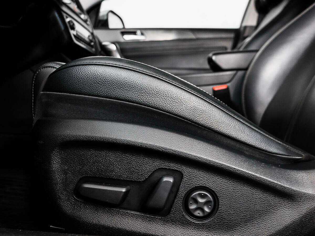 Купить Hyundai Sonata, 2019, 118 000 км.. Фото: #9