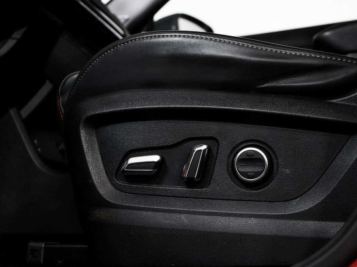 Купить Chery Tiggo 7 Pro, 2020, 78 530 км.. Фото: #9