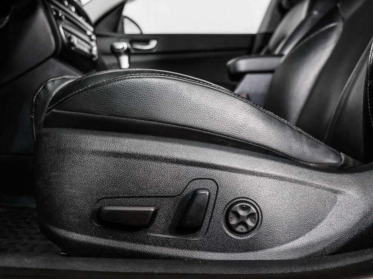 Купить Kia Optima, 2018, 76 114 км.. Фото: #9