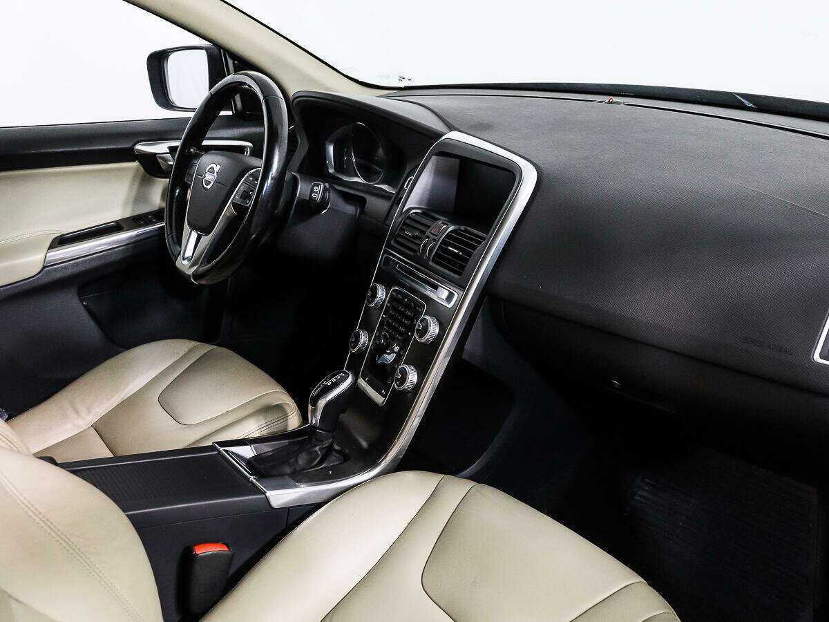 Купить Volvo XC60, 2014, 203 765 км.. Фото: #12