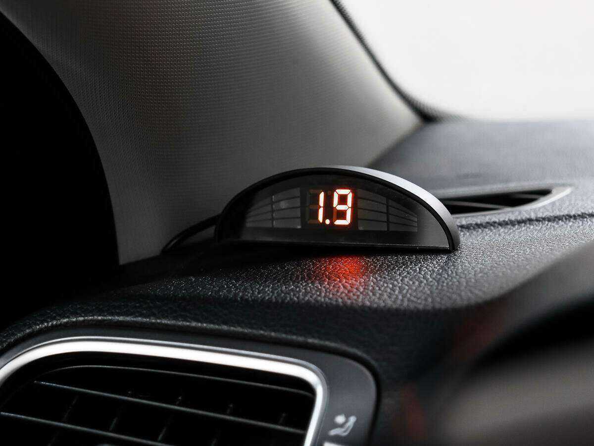 Купить Volkswagen Polo, 2016, 106 208 км.. Фото: #12