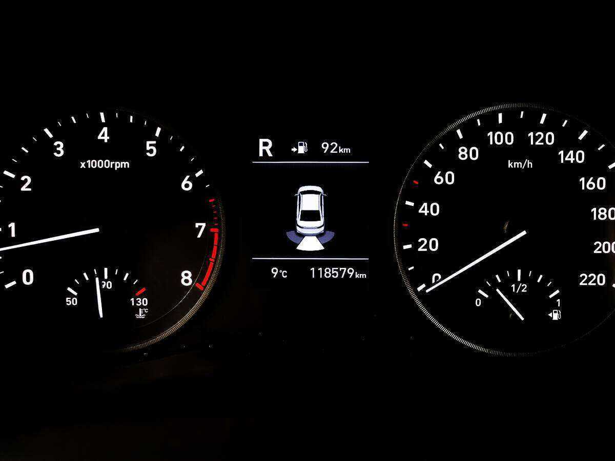 Купить Hyundai Solaris, 2017, 118 578 км.. Фото: #14