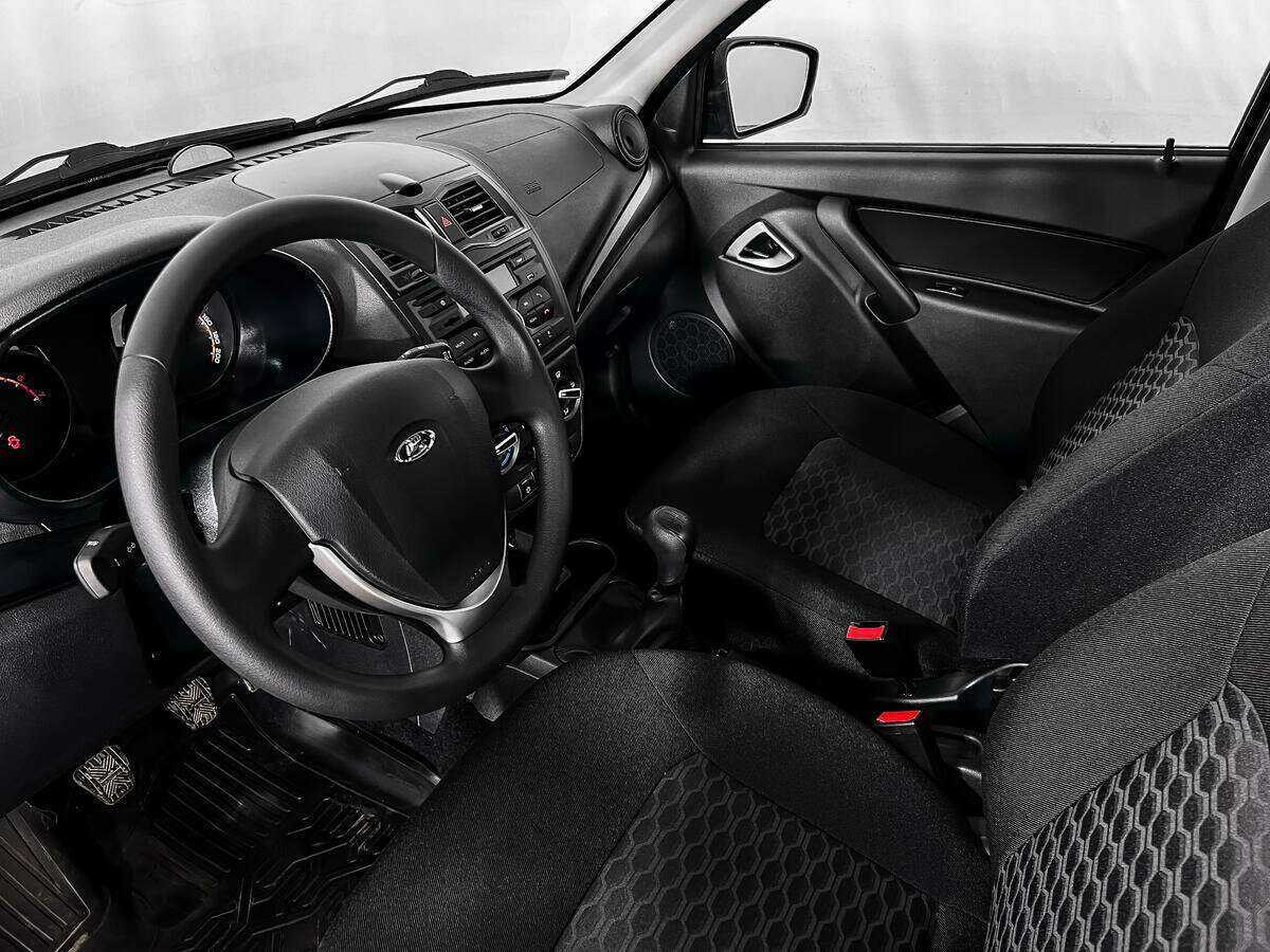 Купить Lada (ВАЗ) Granta, 2023, 4 966 км.. Фото: #8