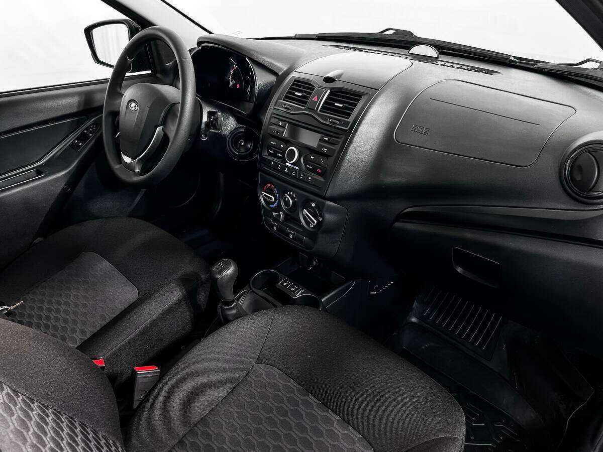 Купить Lada (ВАЗ) Granta, 2023, 4 966 км.. Фото: #10