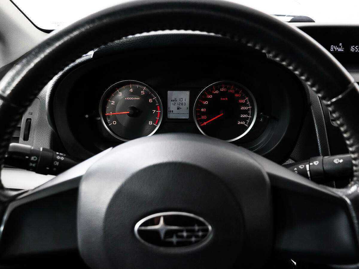 Купить Subaru Impreza, 2012, 121 282 км.. Фото: #16