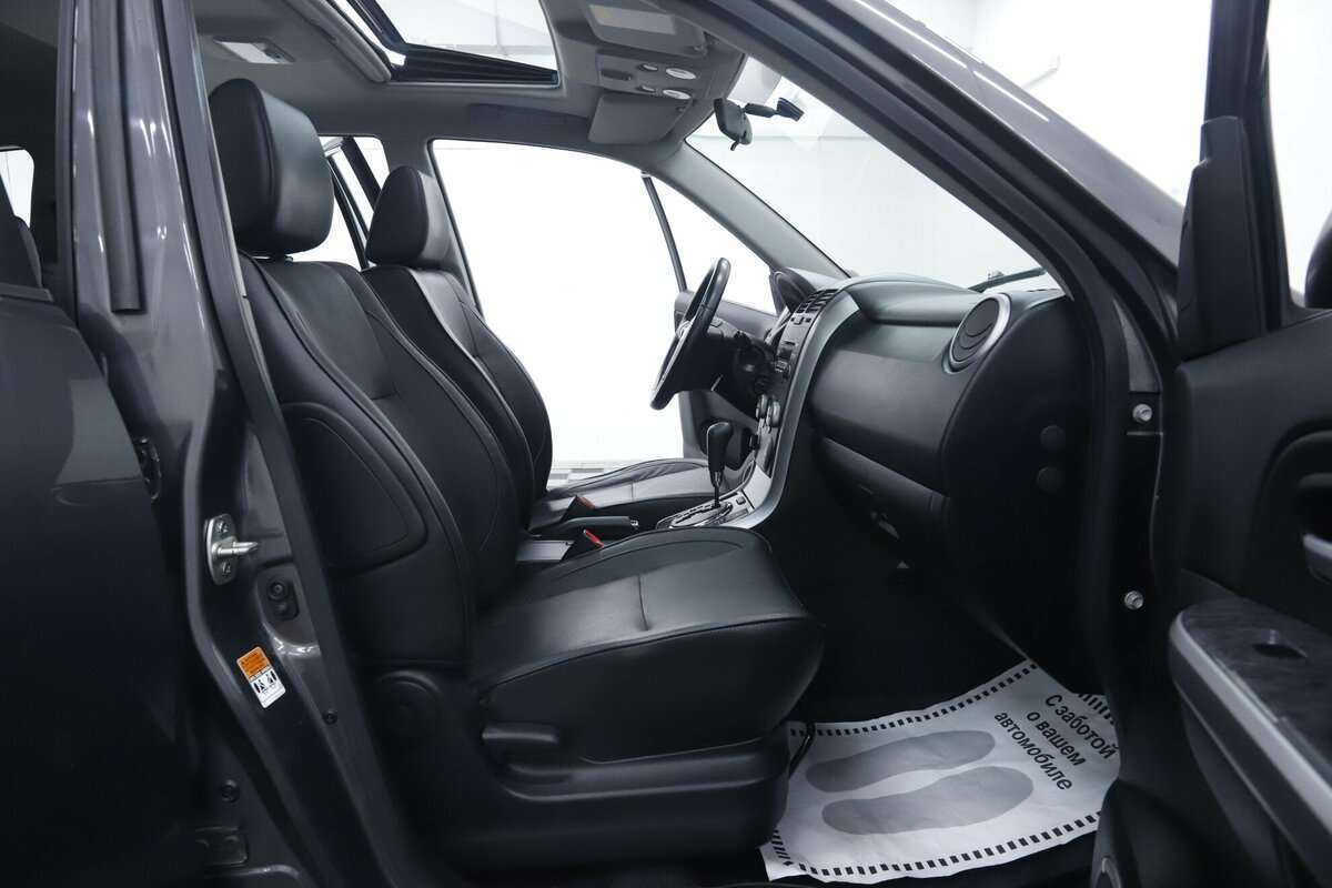 Купить Suzuki Grand Vitara, 2012, 110 000 км.. Фото: #16