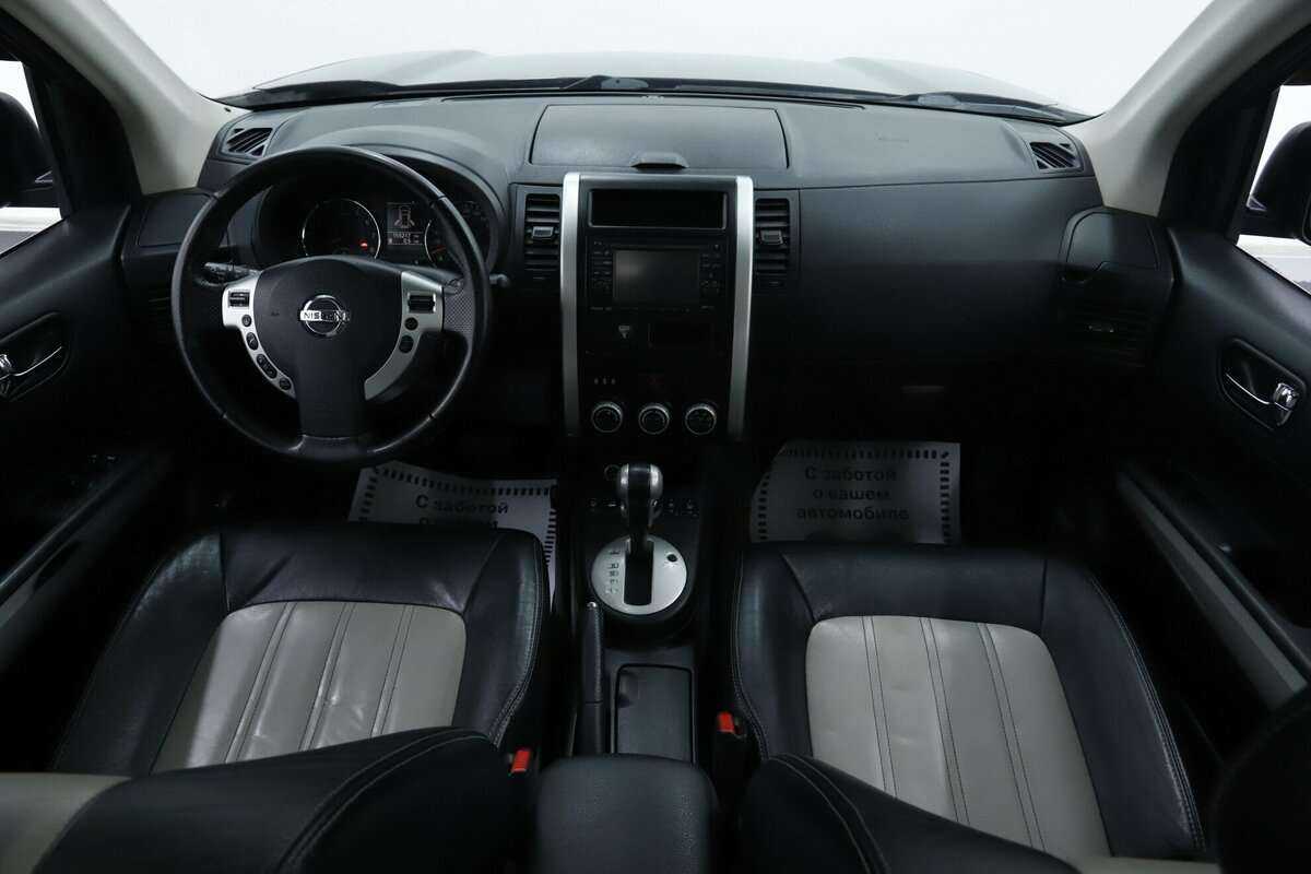 Купить Nissan X-Trail, 2013, 155 000 км.. Фото: #10