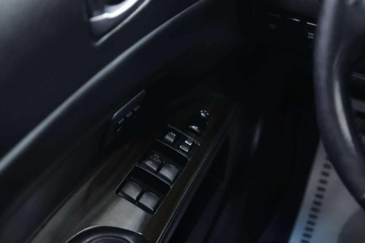 Купить Nissan Teana, 2013, 123 000 км.. Фото: #11