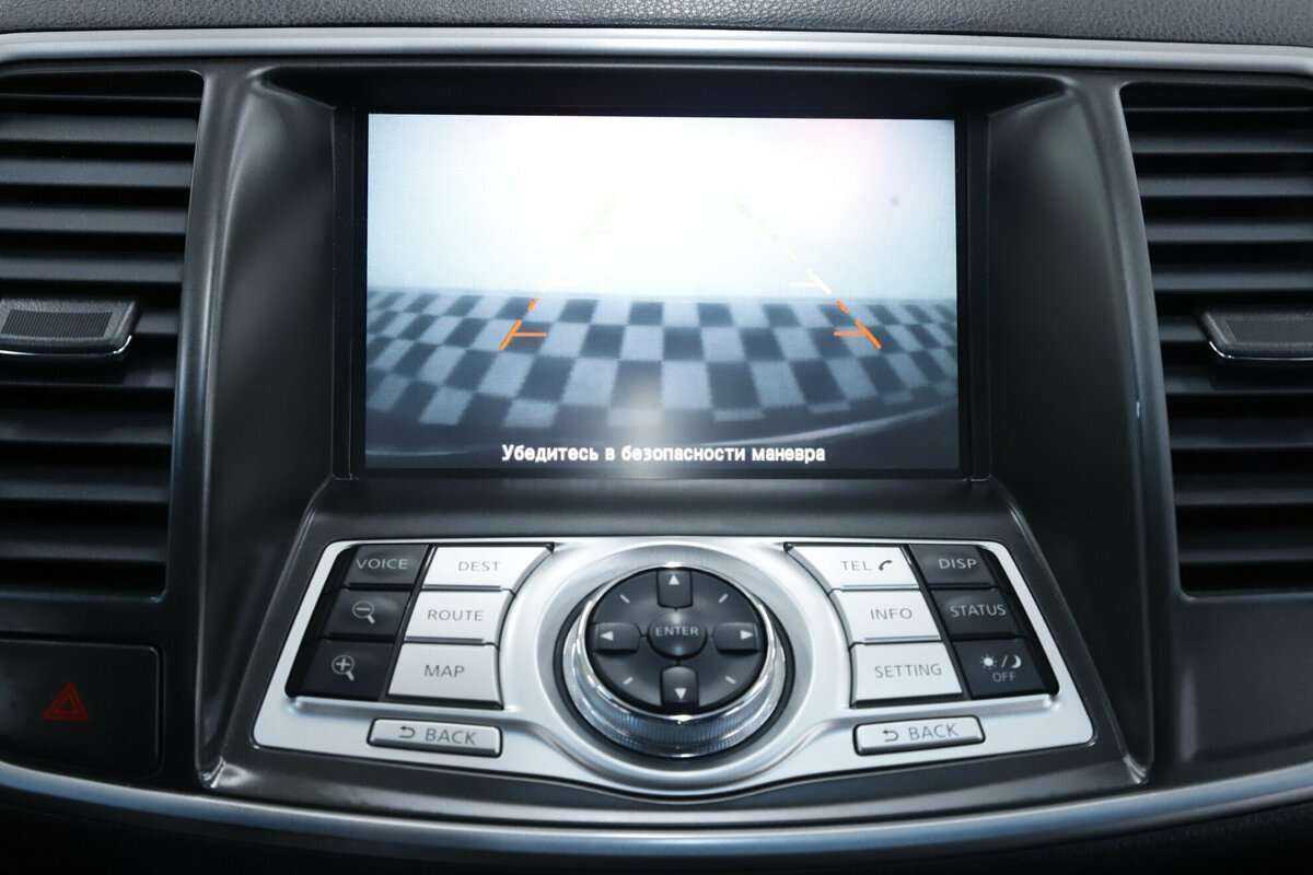 Купить Nissan Teana, 2013, 123 000 км.. Фото: #15