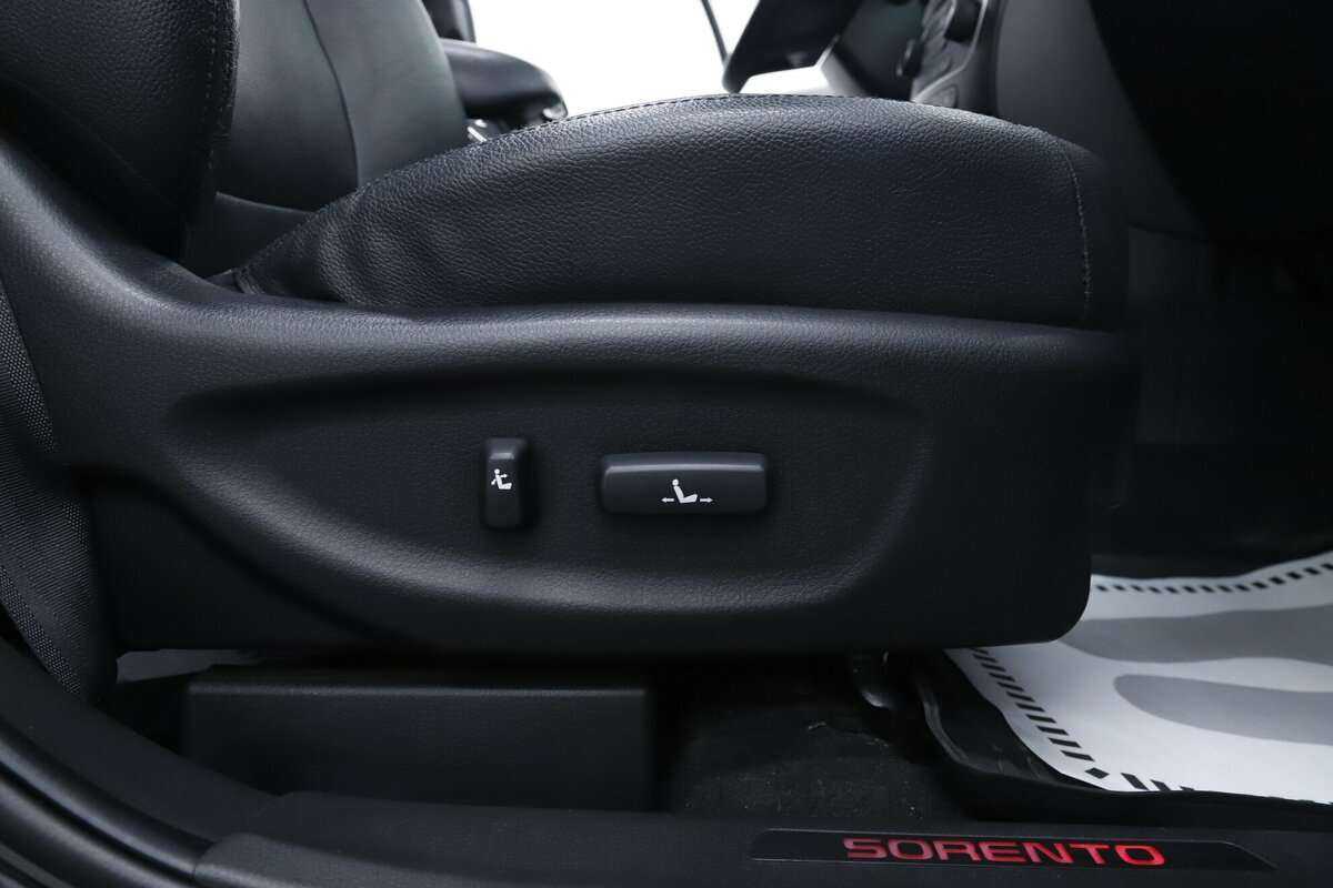Купить Kia Sorento, 2016, 93 000 км.. Фото: #23