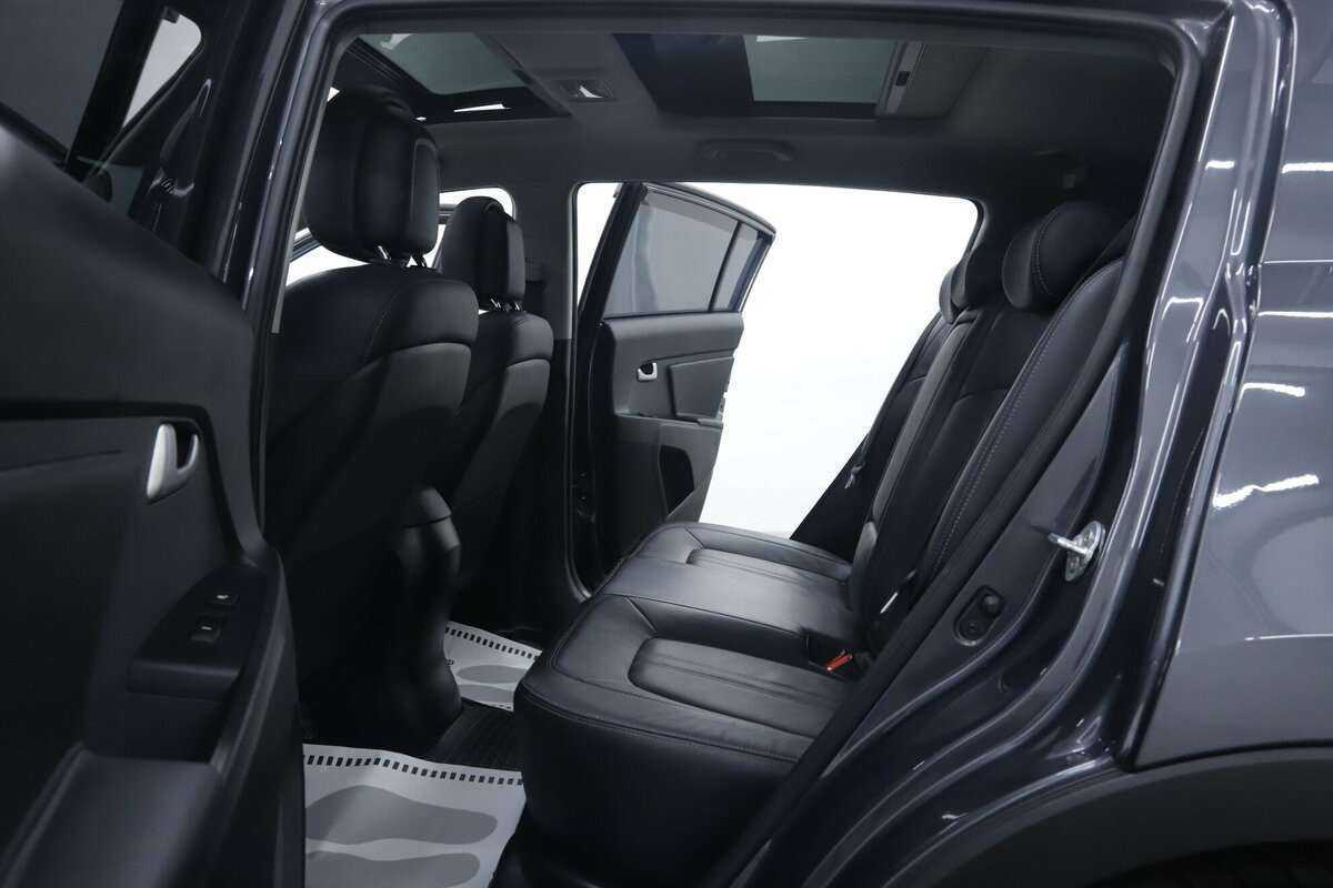 Купить Kia Sportage, 2013, 135 000 км.. Фото: #19
