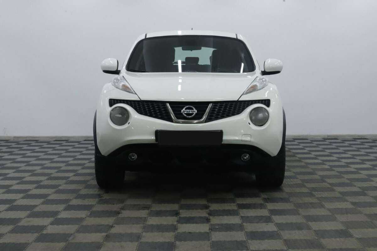 Купить Nissan Juke, 2014, 87 500 км.. Фото: #4