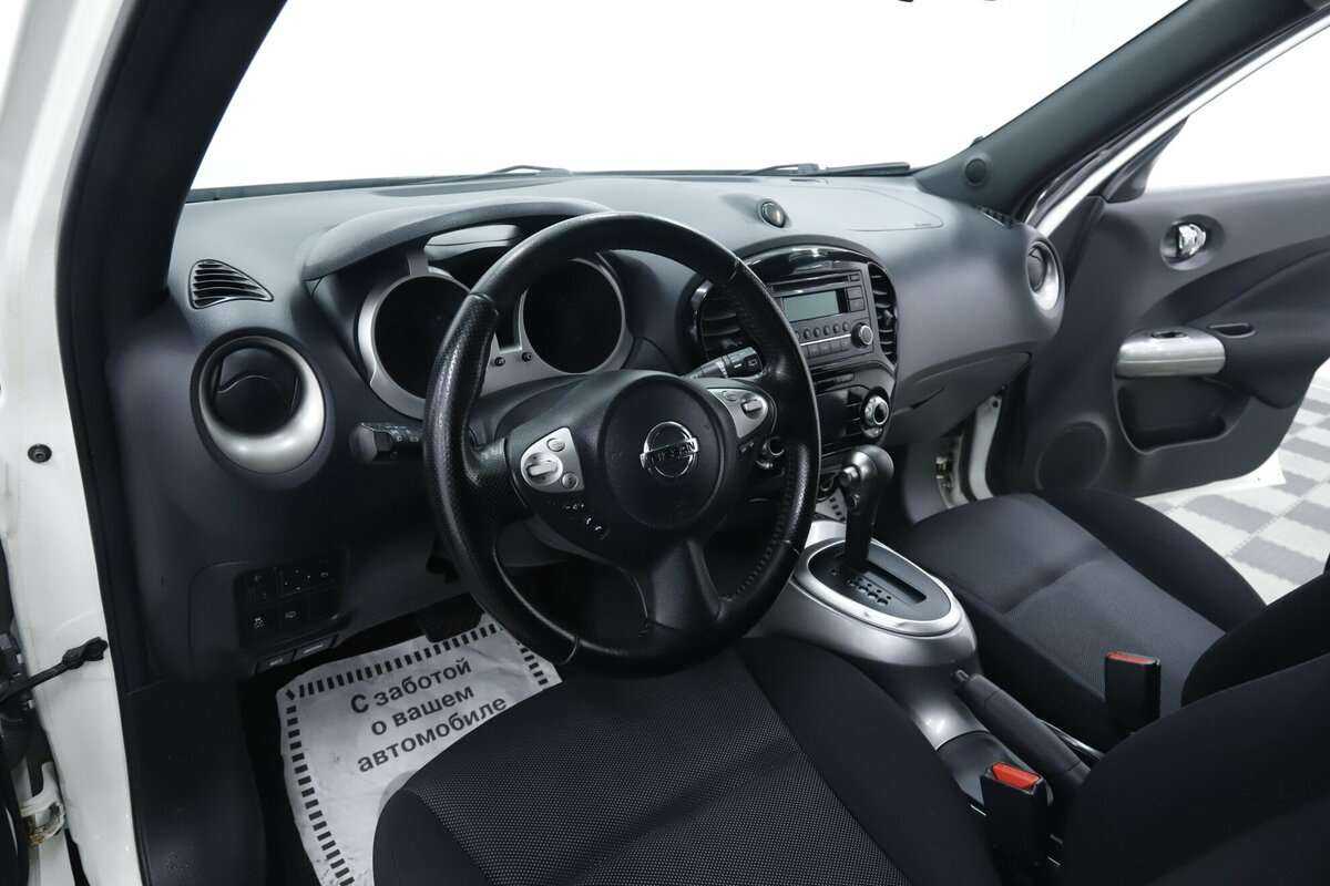 Купить Nissan Juke, 2014, 87 500 км.. Фото: #7